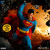 DC Comics - Figurine Superman, Man of Steel Edition One:12