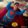 DC Comics - Figure Superman, Man of Steel Edition One:12