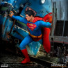 DC Comics - Figurine Superman, Man of Steel Edition One:12