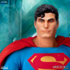 DC Comics - Figurine Superman, Man of Steel Edition One:12