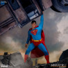 DC Comics - Figurine Superman, Man of Steel Edition One:12