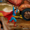 DC Comics - Figurine Superman, Man of Steel Edition One:12