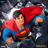 DC Comics - Figurine Superman, Man of Steel Edition One:12