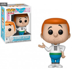Pop! Les Jetson - George, 365