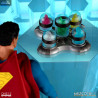 DC Comics - Figurine Superman, Man of Steel Edition One:12