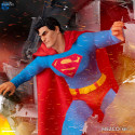 PRE ORDER - DC Comics - Figure Superman, Man of Steel Edition One:12