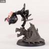 DC Comics - Figurine Catwoman Rebirth, Q-Fig