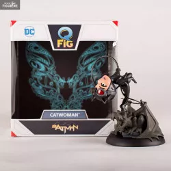 DC Comics - Figure Catwoman...