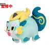 Sakuna Of Rice and Ruin - Peluche Tama
