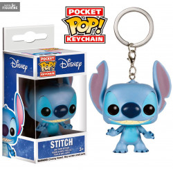 Porte-clés Disney Lilo &...