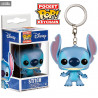 Porte-clés Disney Lilo & Stitch - Pocket Pop! Stitch