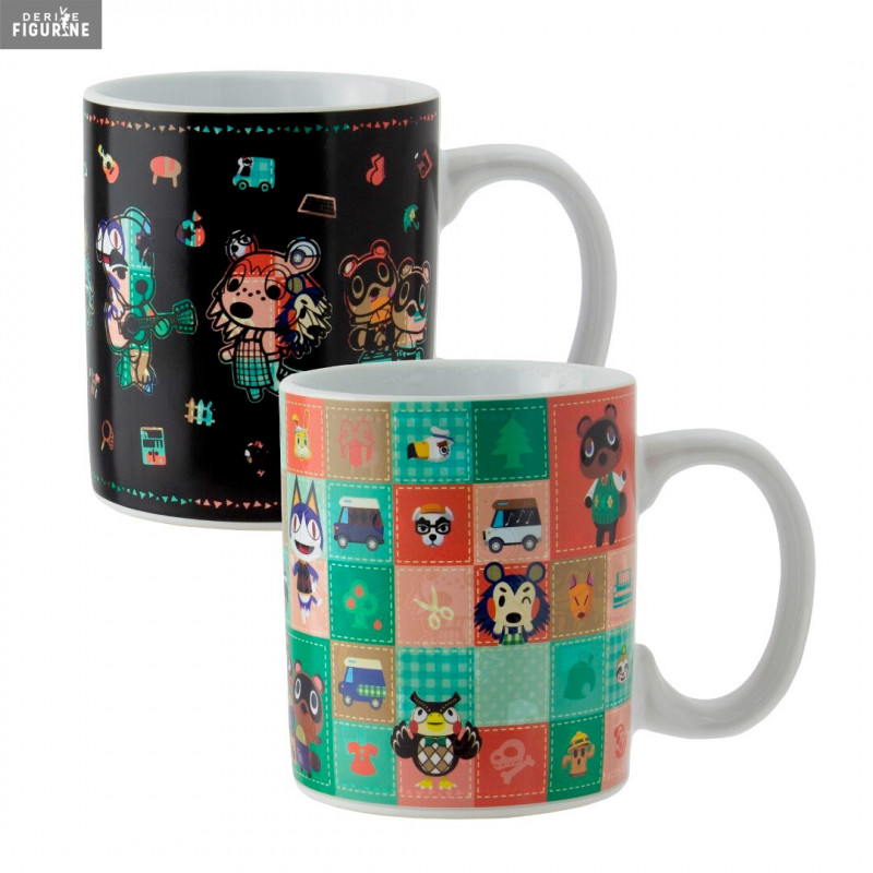 Animal Crossing - Mug...