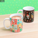 Animal Crossing - Heat Change mug