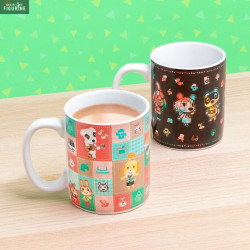 Animal Crossing - Heat...