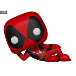 Pop! Marvel Deadpool - Lazy