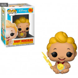 Pop! Disney, Hercule - Baby...