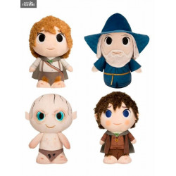 The Lord of the Rings...
