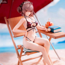 Iron Saga - Figurine Judith...