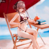 Iron Saga - Figurine Judith Swimwear