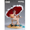 Iron Saga - Figurine Judith Swimwear