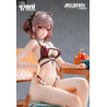 Iron Saga - Figurine Judith Swimwear