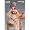 Iron Saga - Figurine Judith Swimwear