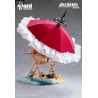 Iron Saga - Figurine Judith Swimwear