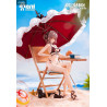 Iron Saga - Judith figure Swimwear