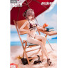 Iron Saga - Figurine Judith Swimwear