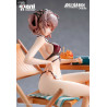 Iron Saga - Figurine Judith Swimwear