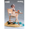 Iron Saga - Figurine Judith Swimwear