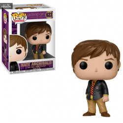 Pop! Gossip Girl - Nate...