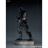 Star Wars The Mandalorian - Dark Trooper figure, BDS Art Scale