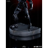 Star Wars The Mandalorian - Dark Trooper figure, BDS Art Scale