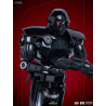 Star Wars The Mandalorian - Dark Trooper figure, BDS Art Scale