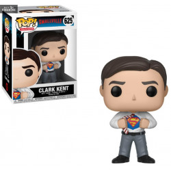 Pop! DC Comics, Smallville...