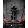 Star Wars The Mandalorian - Dark Trooper figure, BDS Art Scale