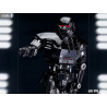Star Wars The Mandalorian - Dark Trooper figure, BDS Art Scale
