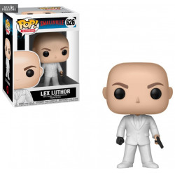 Pop! DC Comics, Smallville...