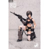 Seance Era - Cerberus figure