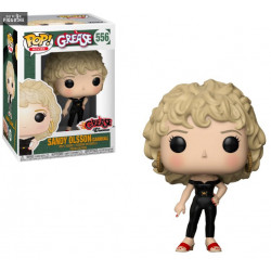 Pop! Grease - Sandy...