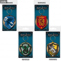 Harry Potter - Porte-clés...