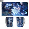 Mug Monster Hunter of your choice