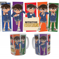 Détective Conan - Mug Conan...