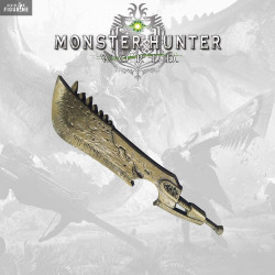Monster Hunter -...