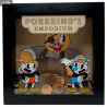 Cuphead - Tirelire Porkrind's Emporium