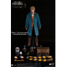 Fantastic Beasts figure Newton Artemis Fido Scamander