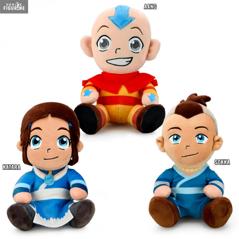 Avatar: The Last Airbender...