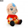 Avatar: The Last Airbender - Aang, Katara or Sokka plush
