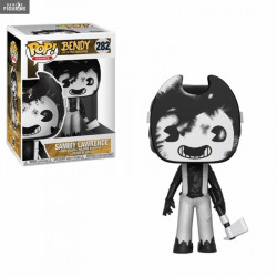 Pop! Bendy and the Ink...